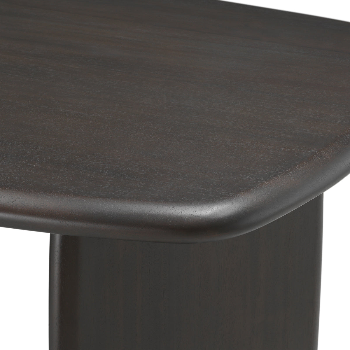Brown Mahogany Desk Windsor | Eichholtz Miami