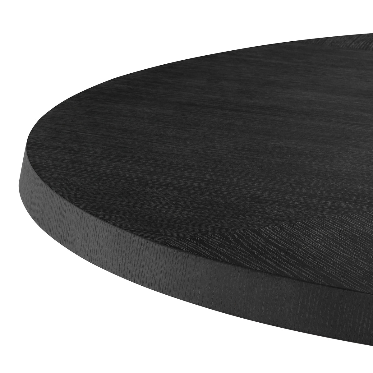 Gray Oak Dining Table Caldor | Eichholtz Miami