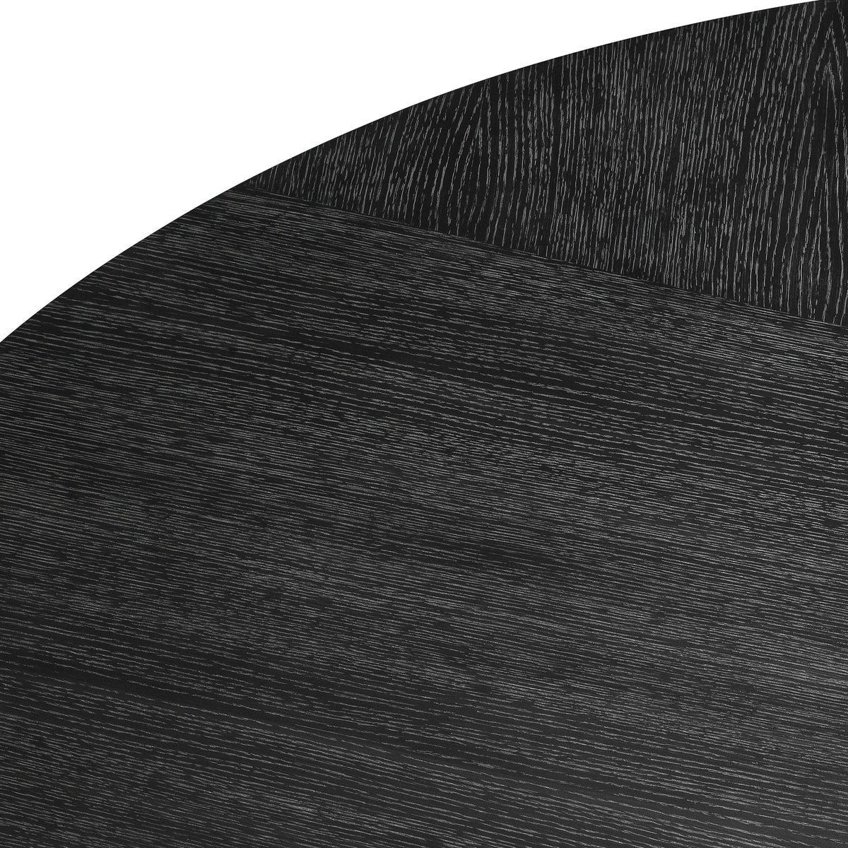 Gray Oak Dining Table Caldor | Eichholtz Miami