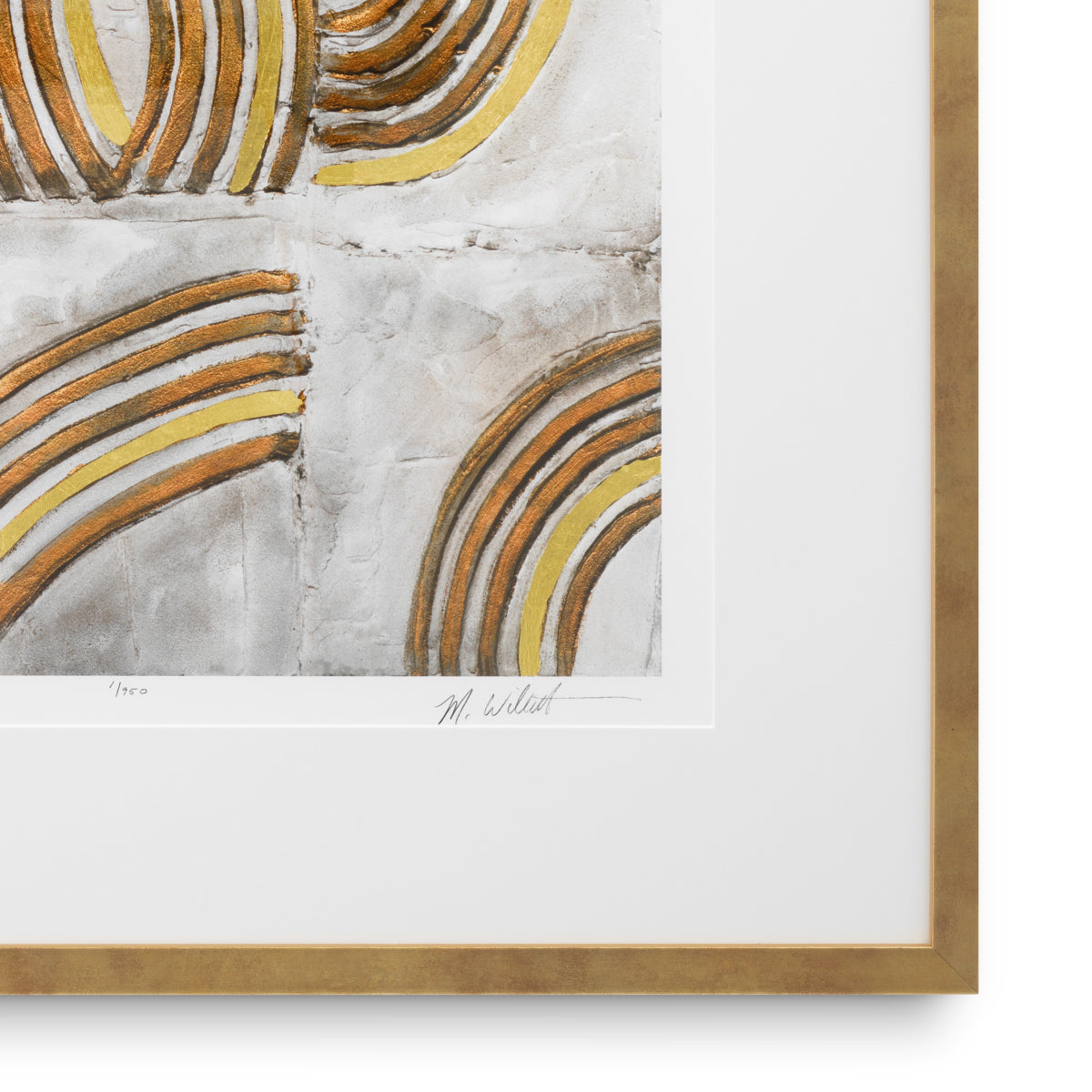 Refined Catena Prints (2) | Eichholtz Miami