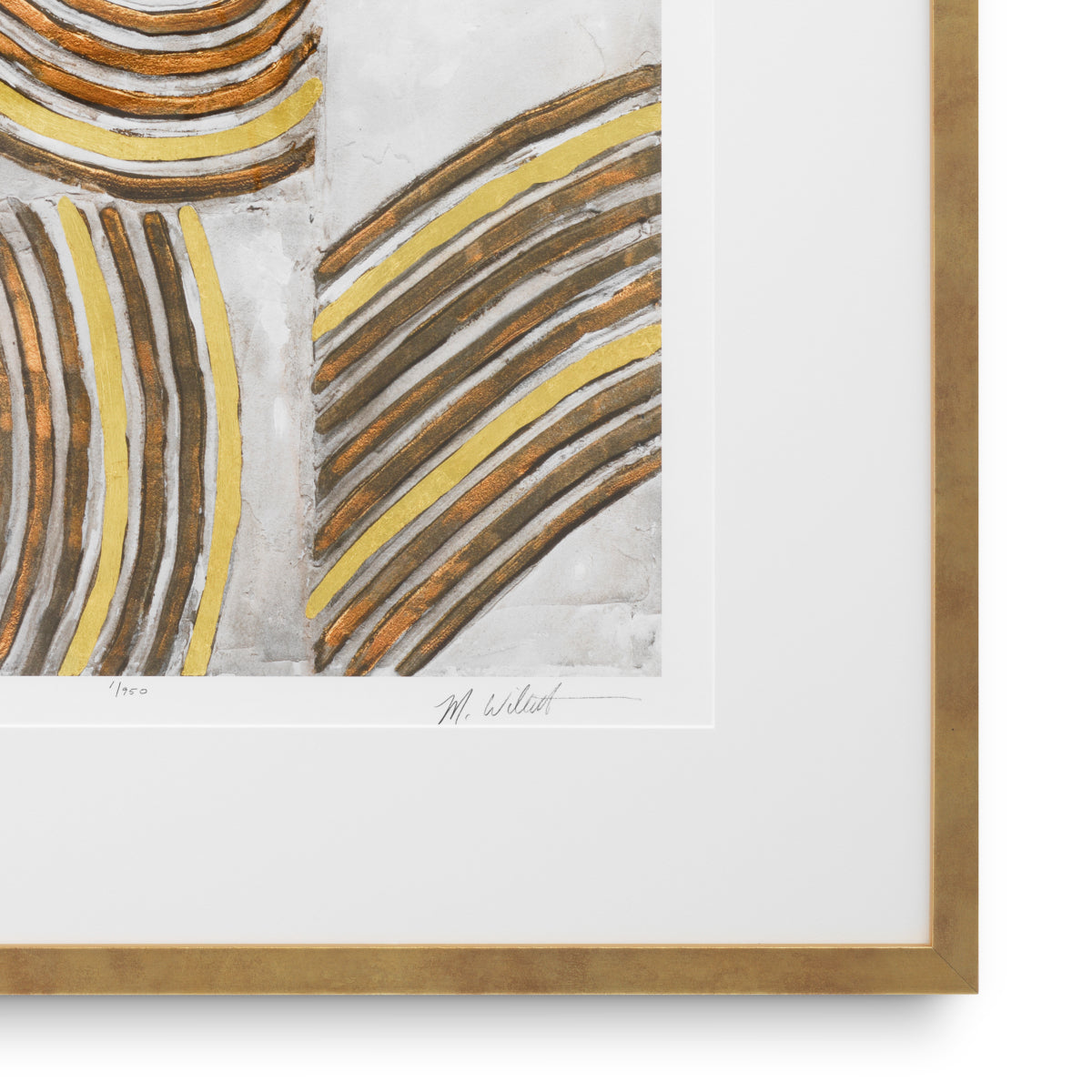 Refined Catena Prints (2) | Eichholtz Miami