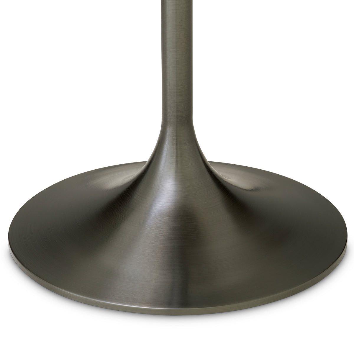 Brown Ceramic Bar Table Tazi | Eichholtz Miami