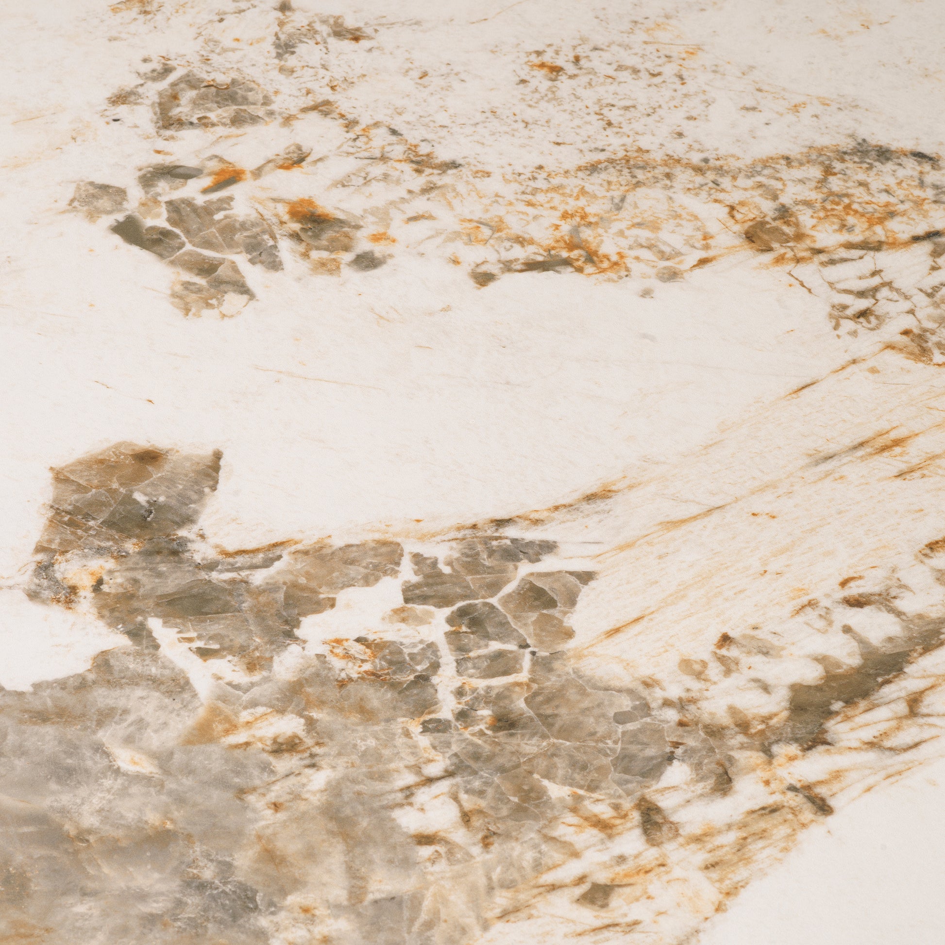 Brown Ceramic Bar Table Tazi | Eichholtz Miami