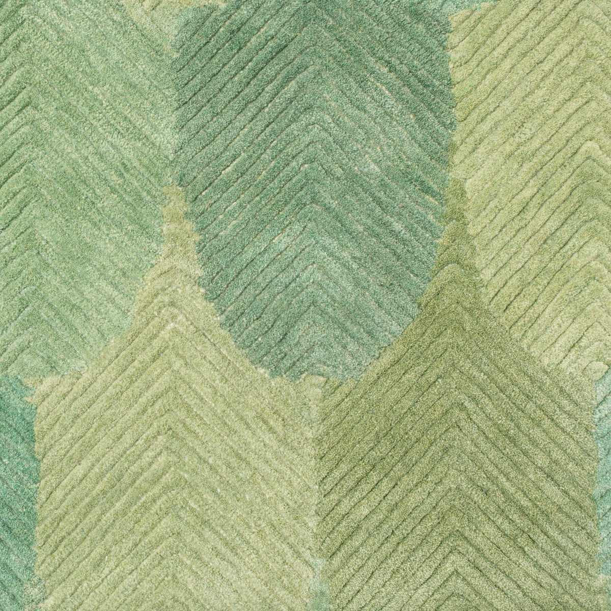 Green Wool Carpet Mayfield | Eichholtz Miami