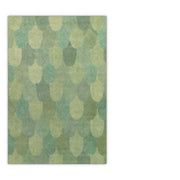 Green Wool Carpet Mayfield | Eichholtz Miami