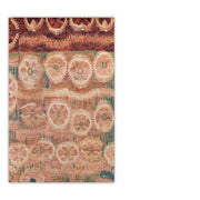 Hand-Knotted Wool Carpet Marltond | Eichholtz Miami