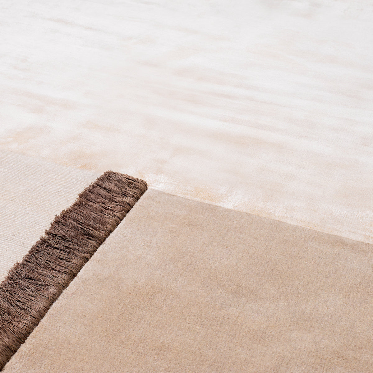 Sand Handwoven Loom Carpet Blakemore | Eichholtz Miami