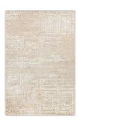 Beige-Gray Handwoven Carpet Featherstone | Eichholtz Miami