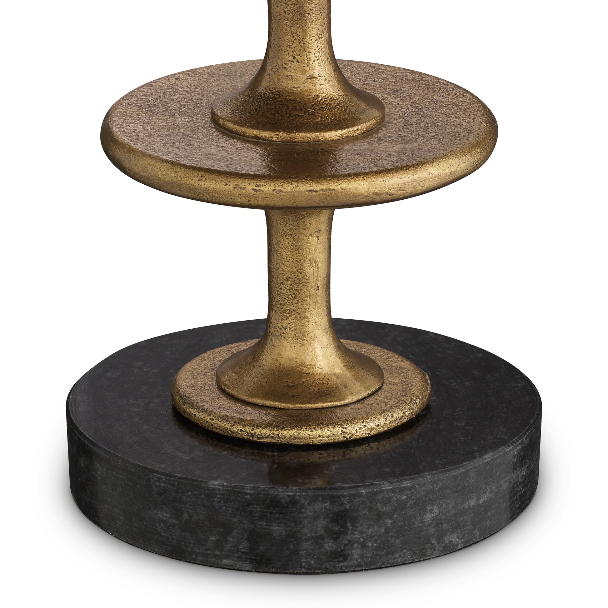 Black Shade Table Lamp Rosetti | Eichholtz Miami