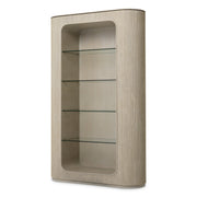 Contemporary Oak Cabinet Bogota | Eichholtz Miami