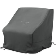 Gray Outdoor Chair Cover S | Eichholtz Miami