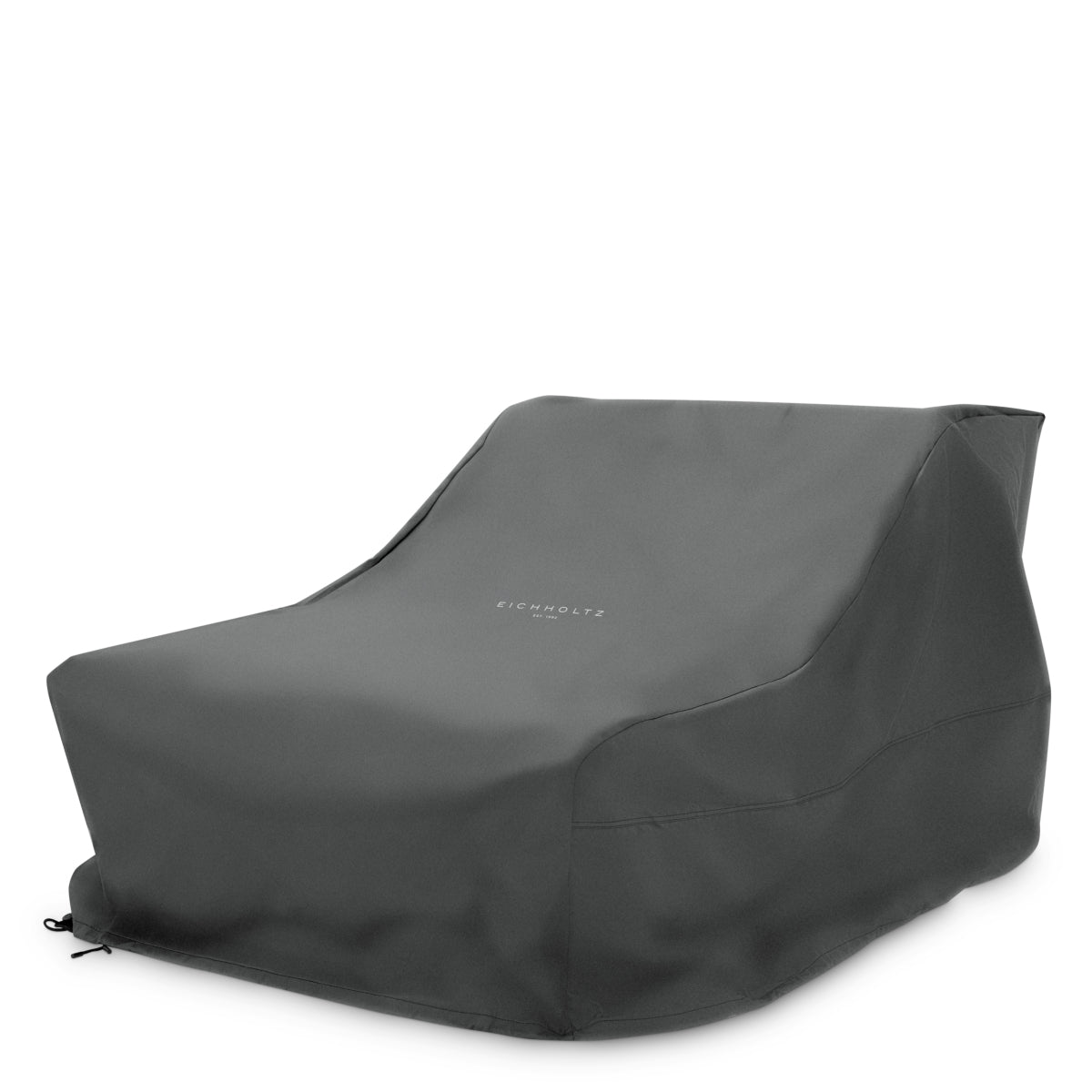 Gray Outdoor Daybed Cover S | Eichholtz Miami