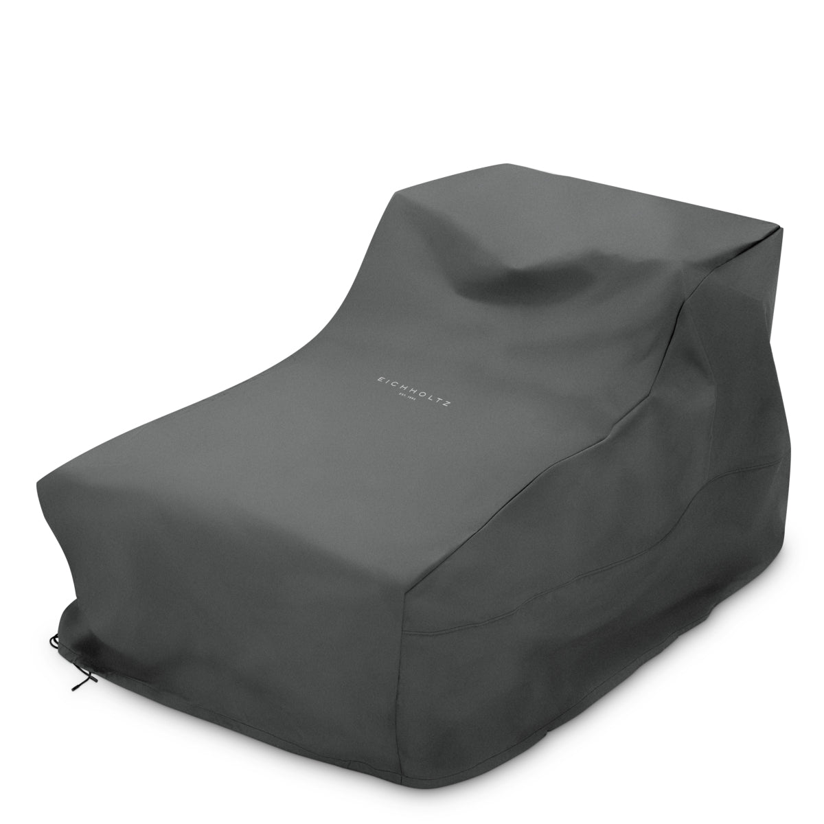 Gray Outdoor Daybed Cover S | Eichholtz Miami