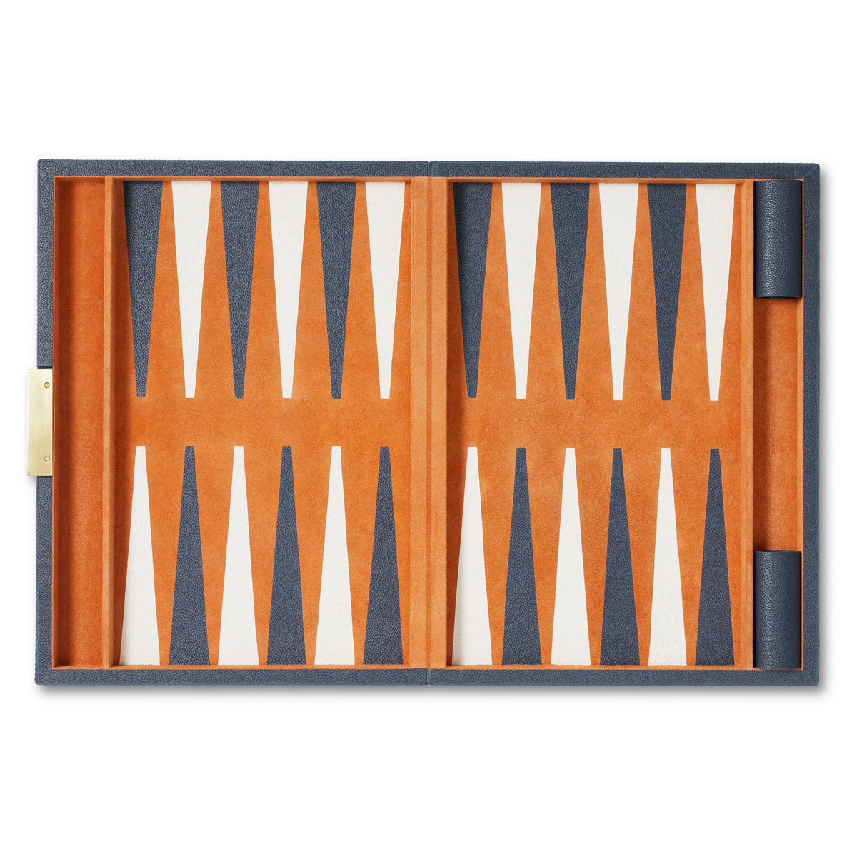 Dual-Colored Backgammon Gift Set South Shore | Eichholtz Miami