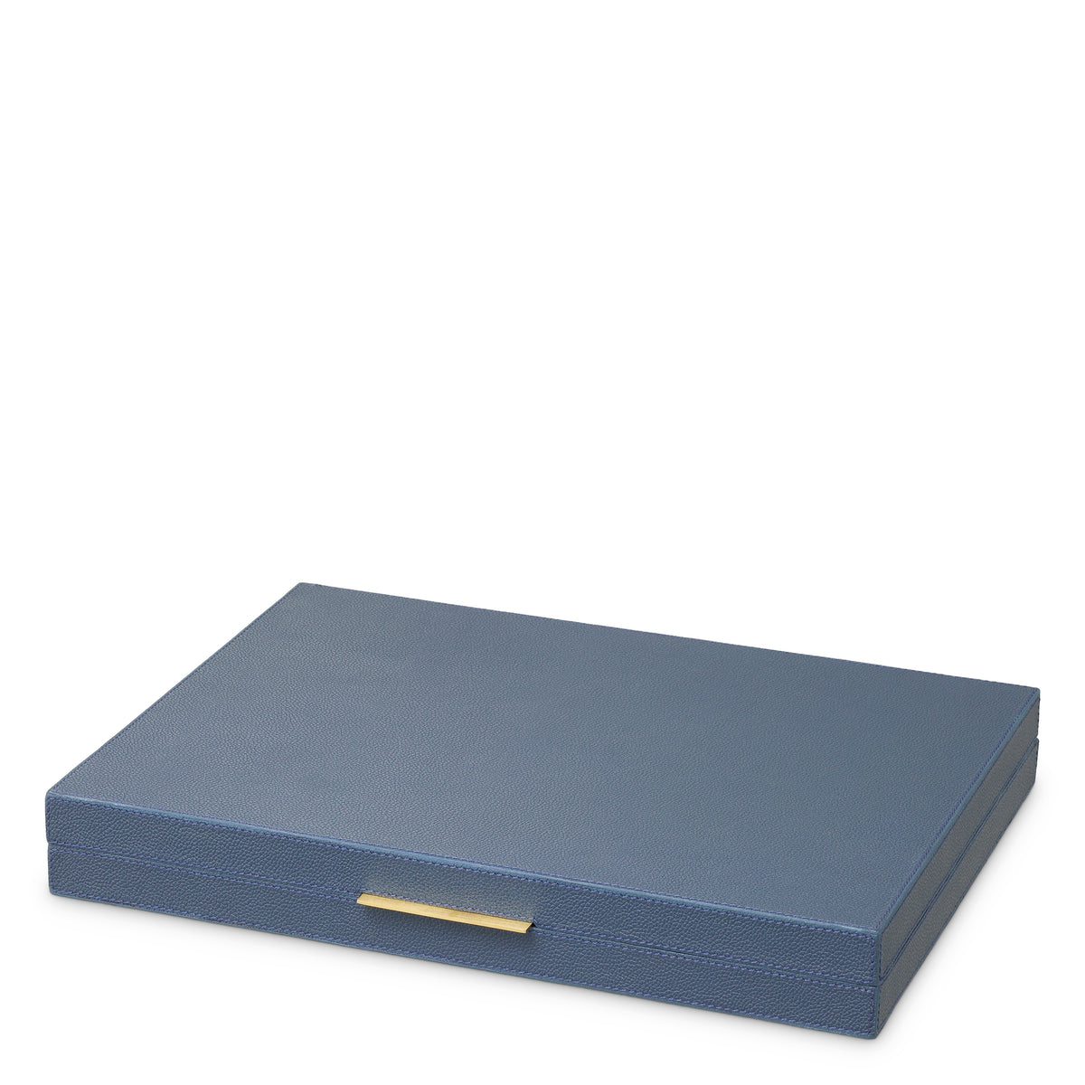 Dual-Colored Backgammon Gift Set South Shore | Eichholtz Miami