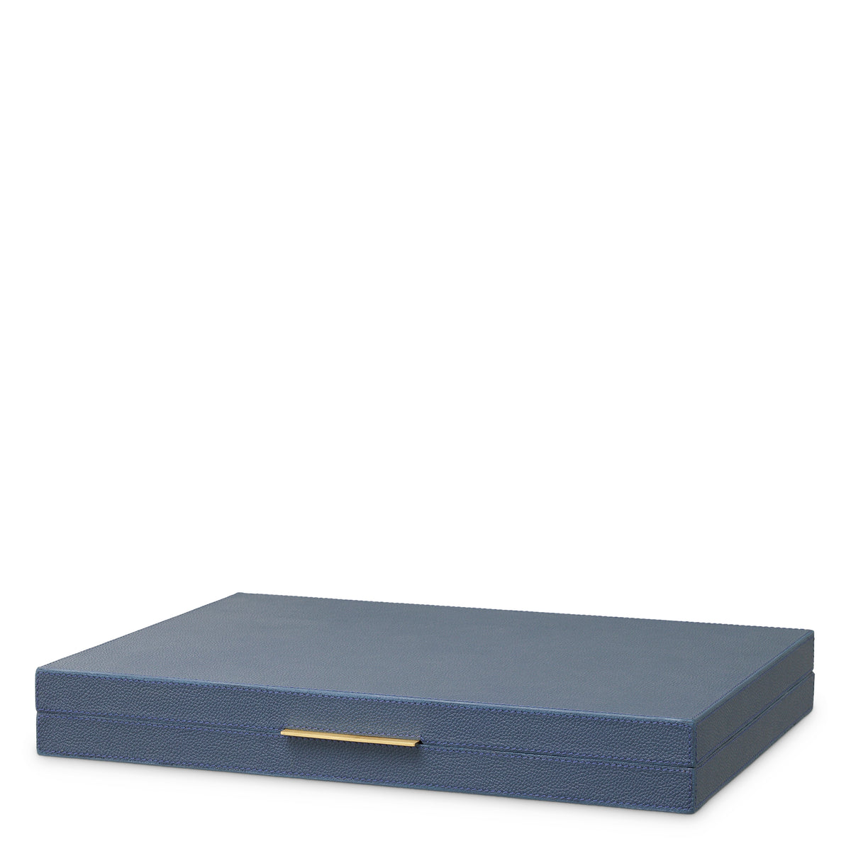 Dual-Colored Backgammon Gift Set South Shore | Eichholtz Miami