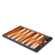 Dual-Colored Backgammon Gift Set South Shore | Eichholtz Miami