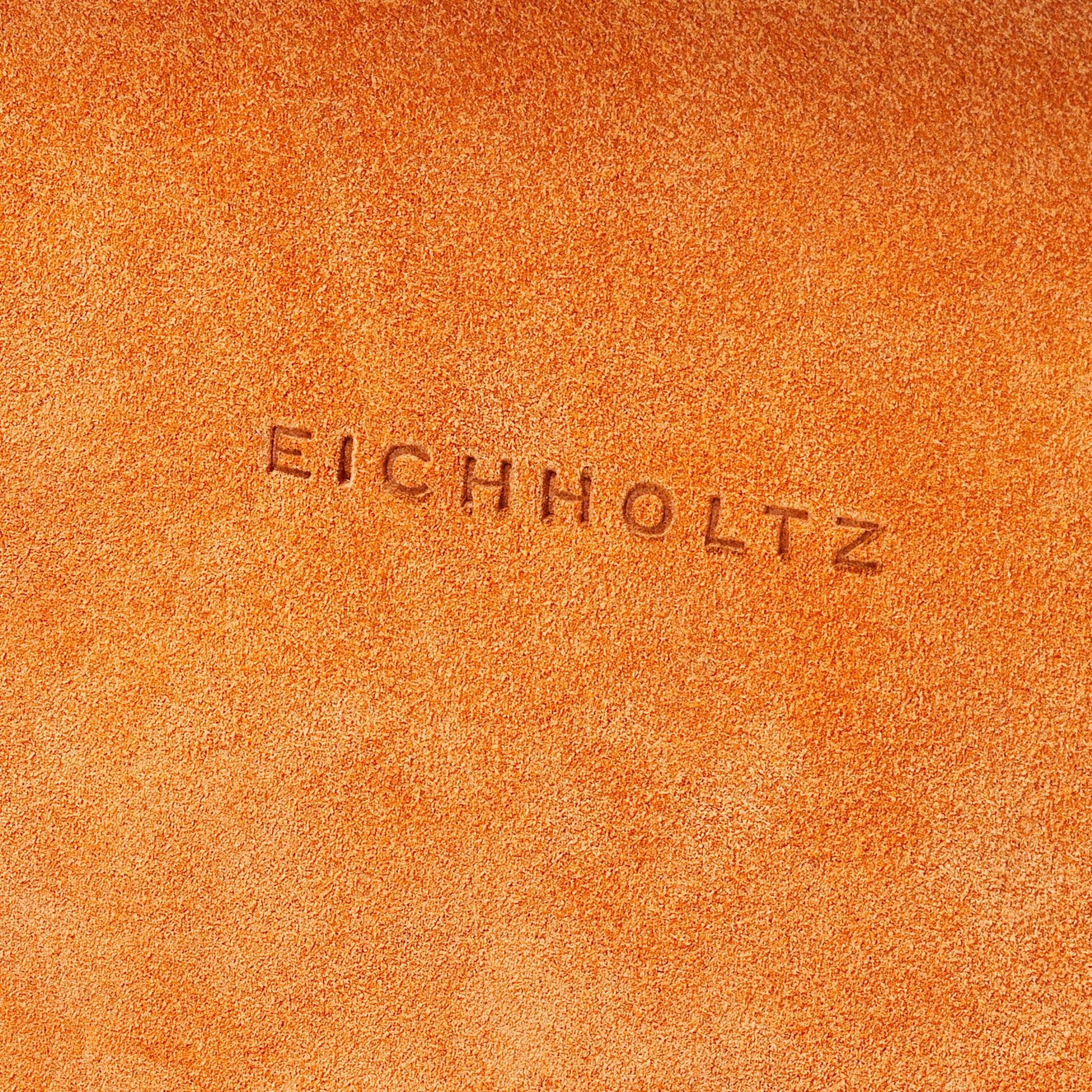 Blue Leather Deck Box The Ridges | Eichholtz Miami