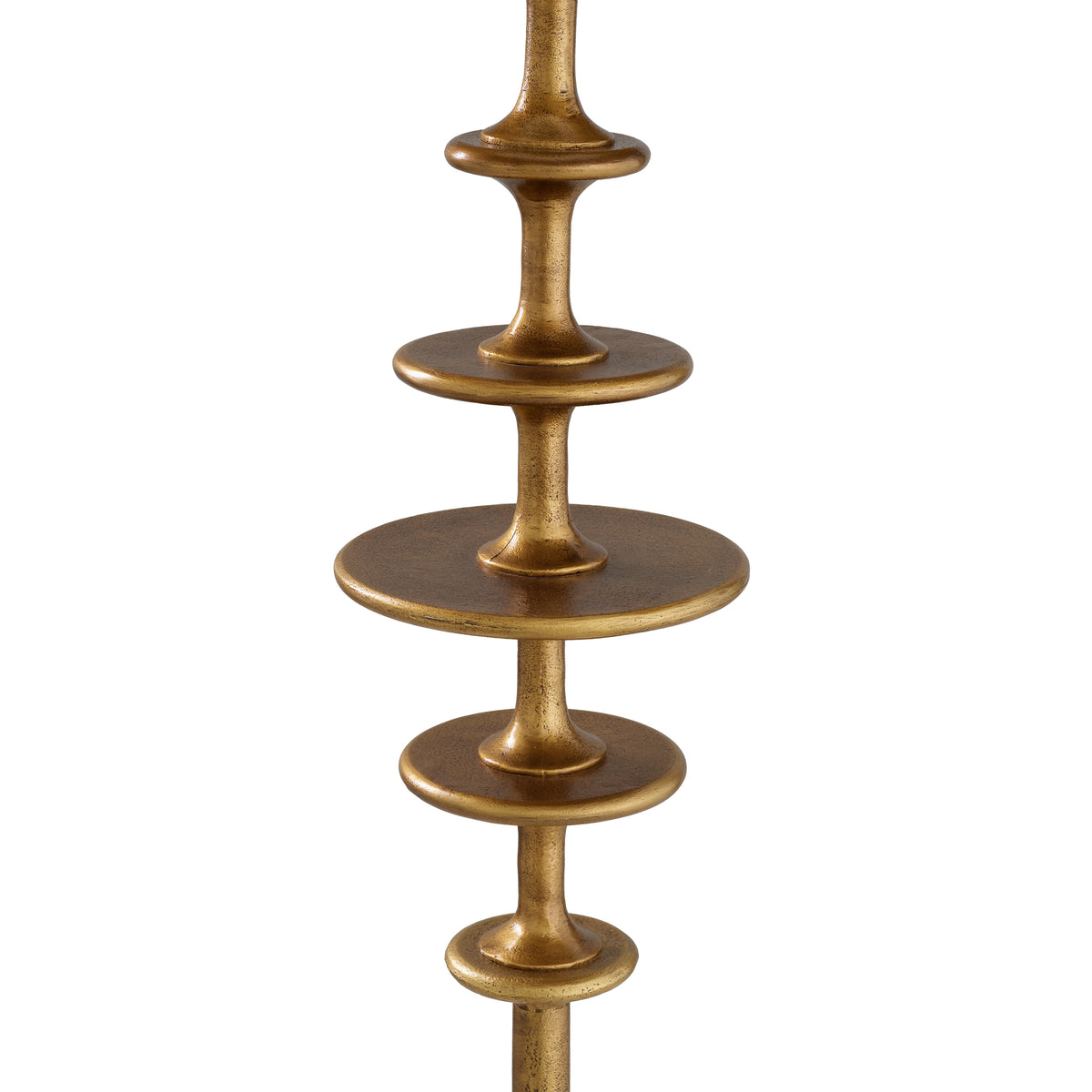 Black Shade Floor Lamp Rosetti | Eichholtz Miami