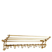 Wall Mounted Coat Rack L Hudson | Eichholtz Miami