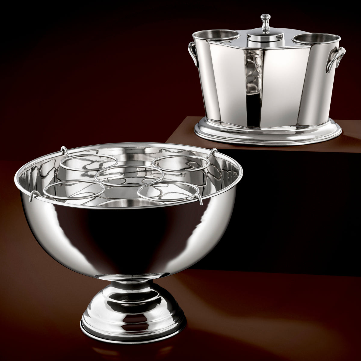 Champagne Urn Crespa | Eichholtz Miami