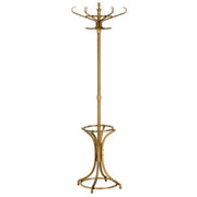 Brass Coat Rack Kent | Eichholtz Miami