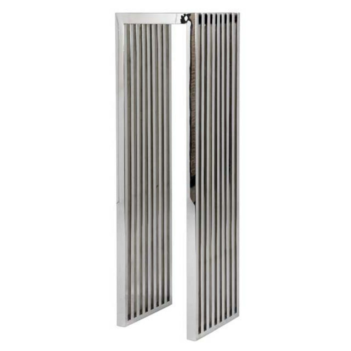 Stainless Steel Column Carlisle | Eichholtz Miami