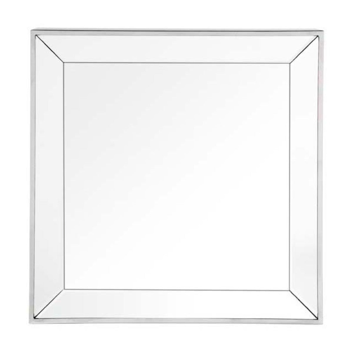 Square Wall Mirror Ventura | Eichholtz Miami