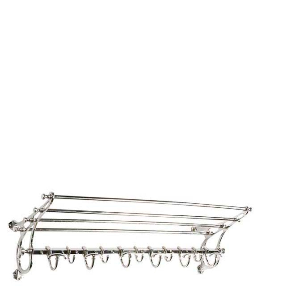 Wall-Mounted Coat Rack S Hudson | Eichholtz Miami