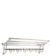 Wall-Mounted Coat Rack S Hudson | Eichholtz Miami