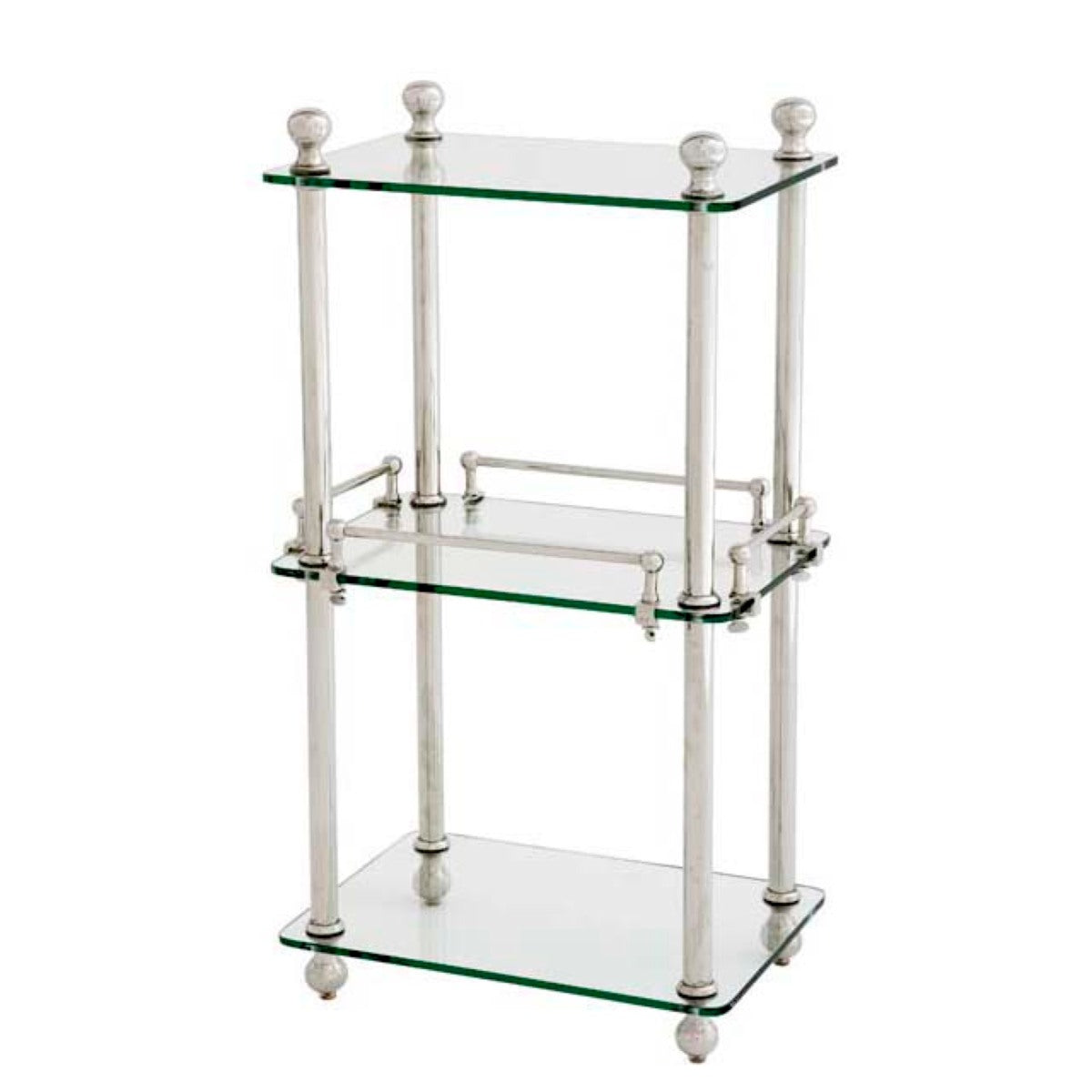 Eichholtz Devon Bathroom Rack - Thumbnail 5