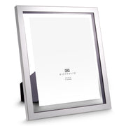 Silver Picture Frame XL Brentwood | Eichholtz Miami
