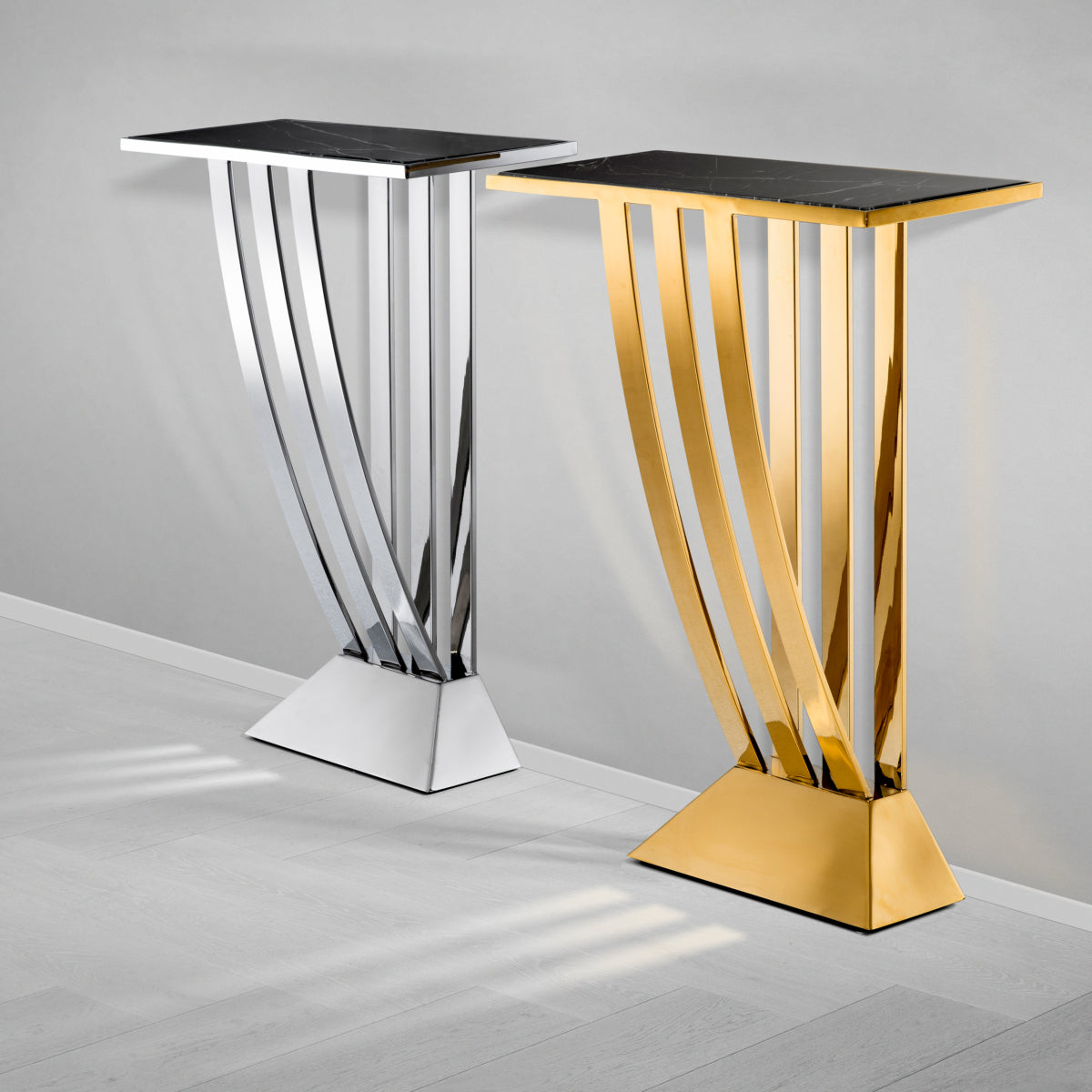 Art Deco Console Table Beau Deco | Eichholtz Miami