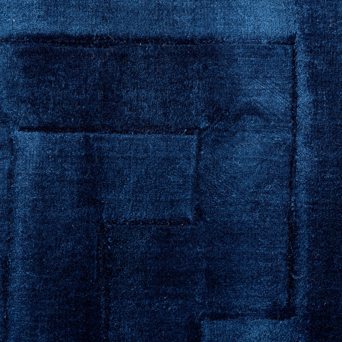 Sapphire Blue Carpet Baldwin | Eichholtz Miami