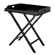 Black Butler Tray Osborn | Eichholtz Miami