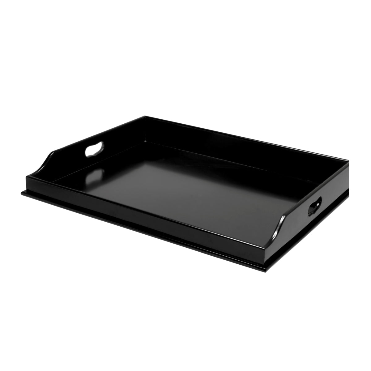 Black Butler Tray Osborn | Eichholtz Miami