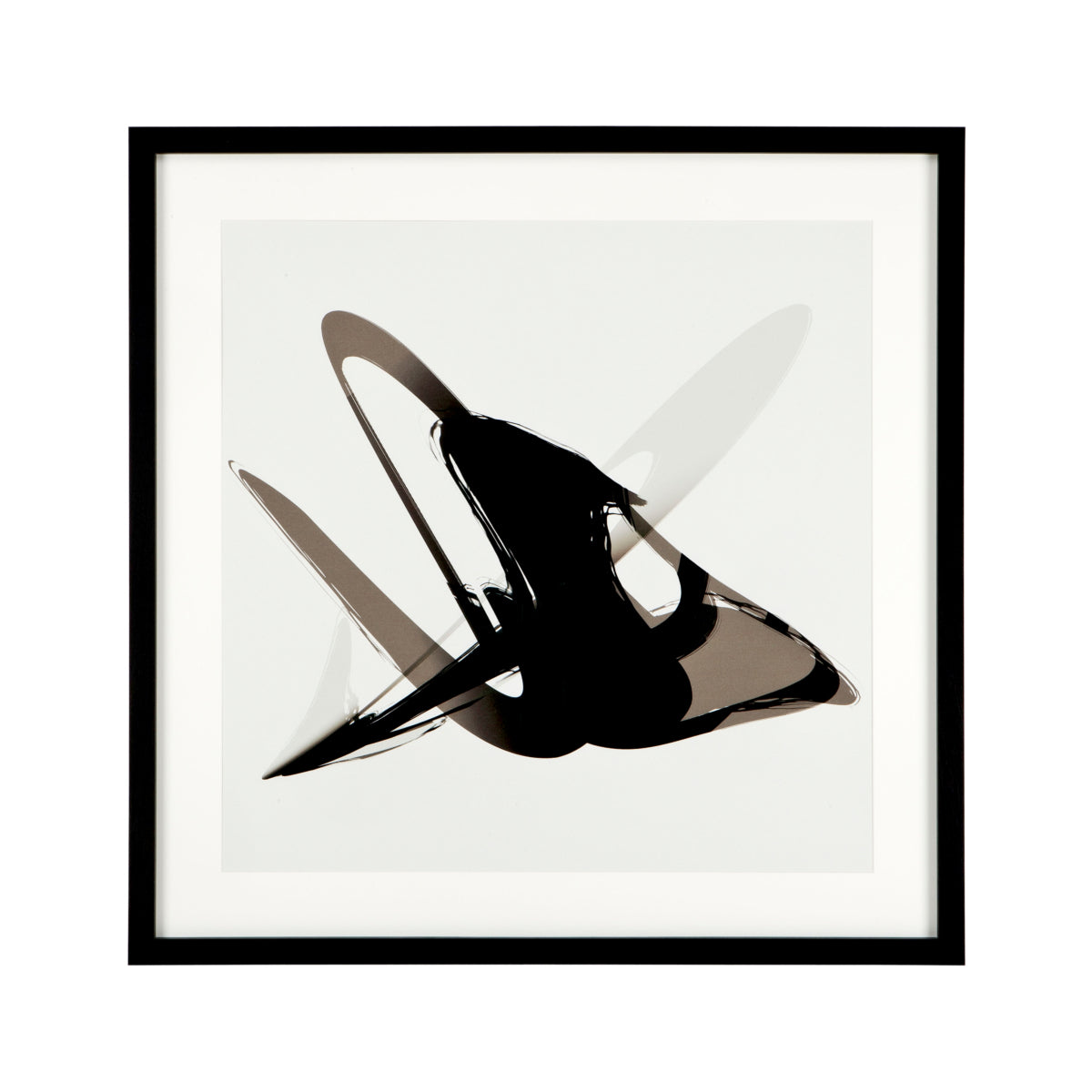 Graphic Prints (2) Ivan Melotti | Eichholtz Miami