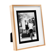 Gold Picture Frame Gramercy | Eichholtz Miami