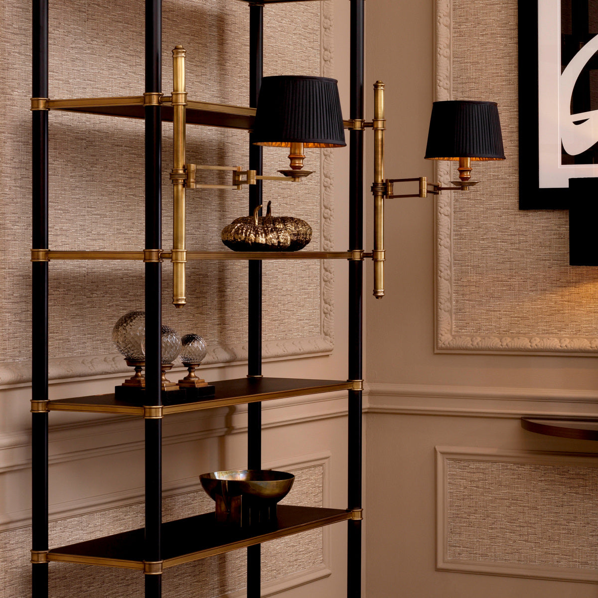 Ball Decors (3) Divani | Eichholtz Miami