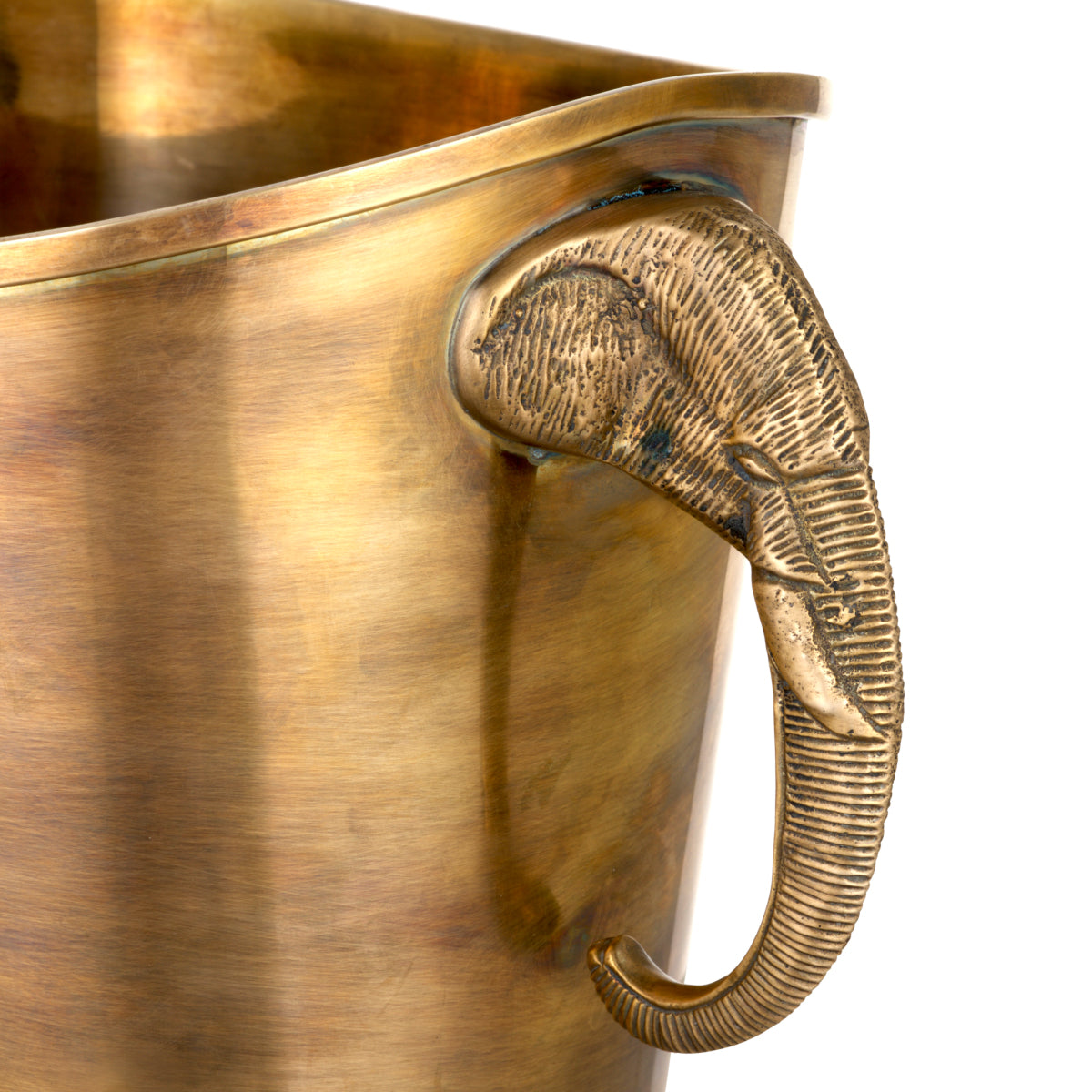 Eichholtz Maharaja Wine Cooler - Thumbnail 3