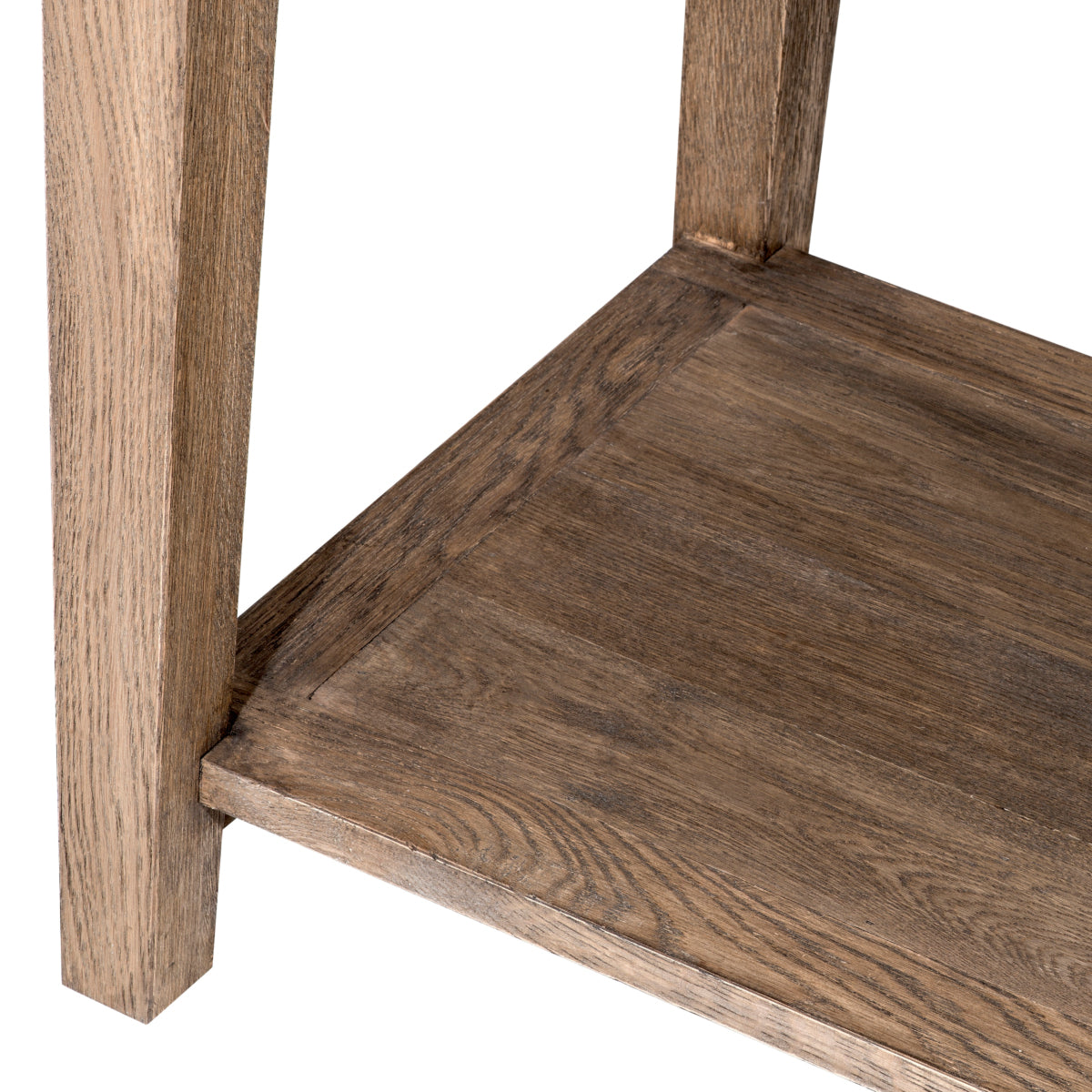 Wood Console Table Military | Eichholtz Miami