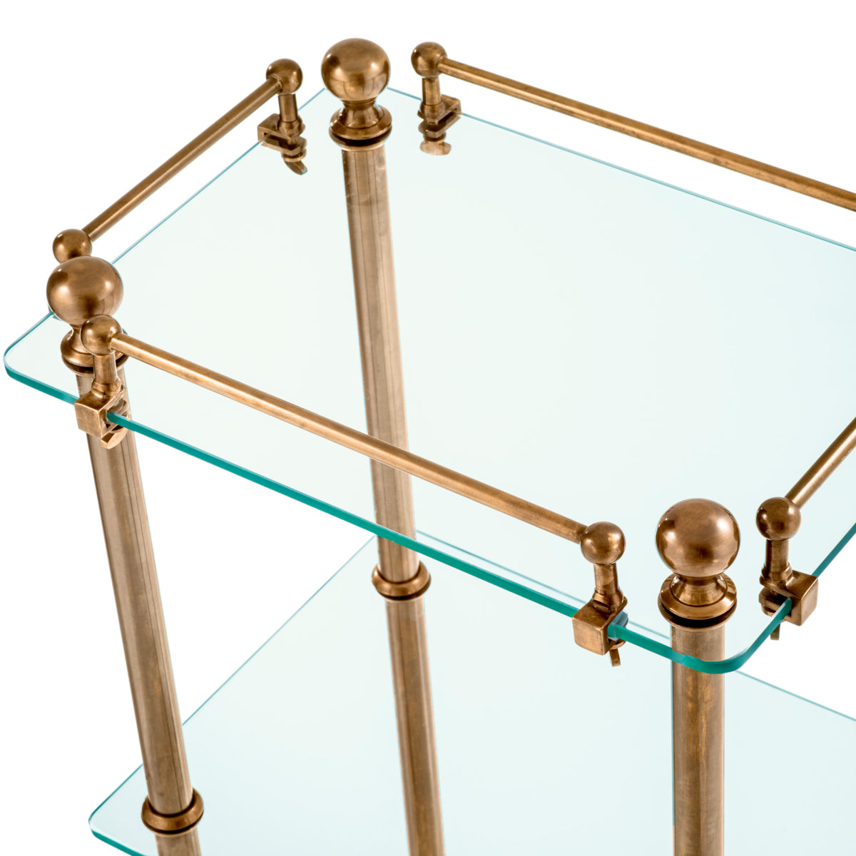 Eichholtz Devon Bathroom Rack