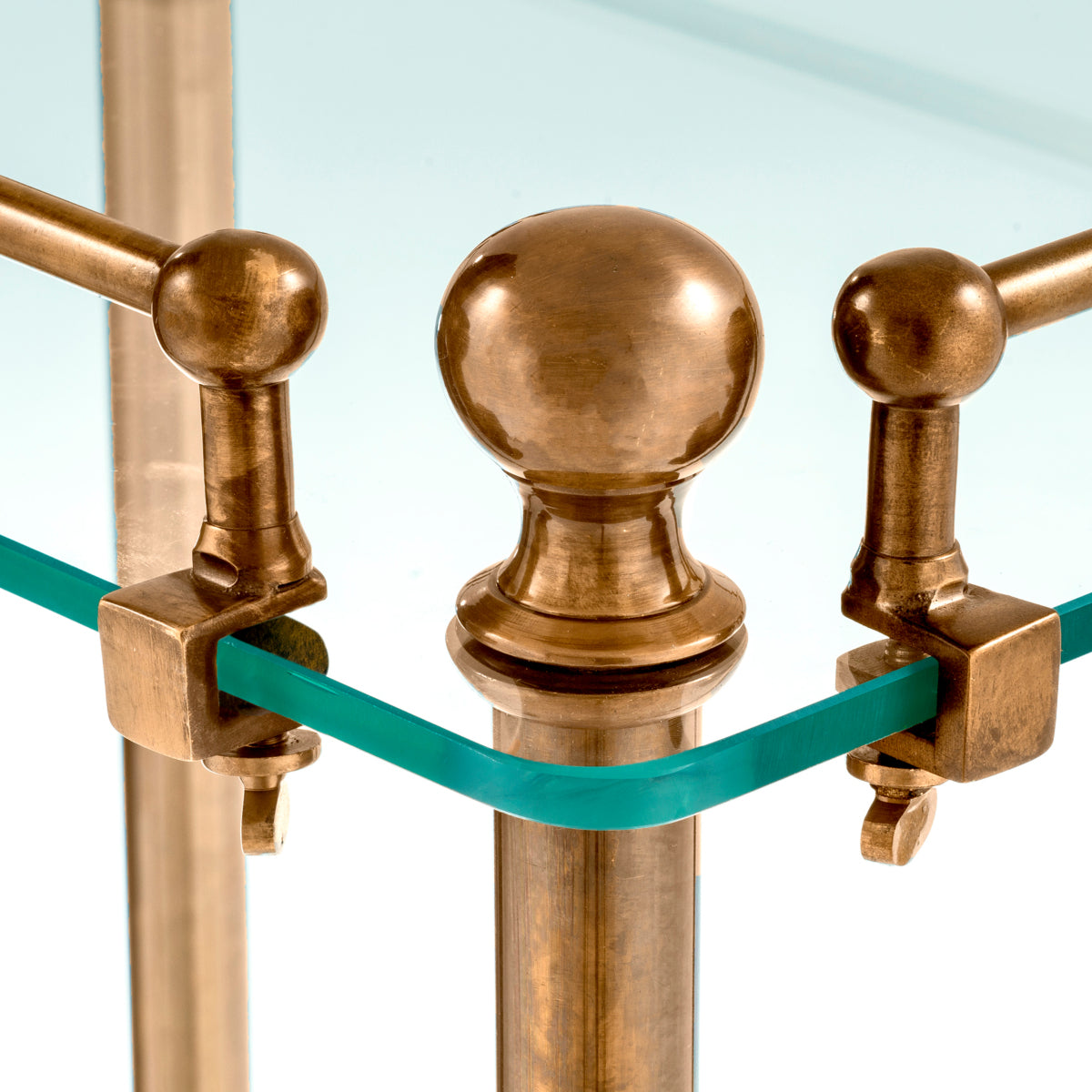 Eichholtz Devon Bathroom Rack - Thumbnail 4