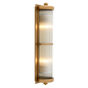 Glass Rods Wall Lamp XL Glorious | Eichholtz Miami