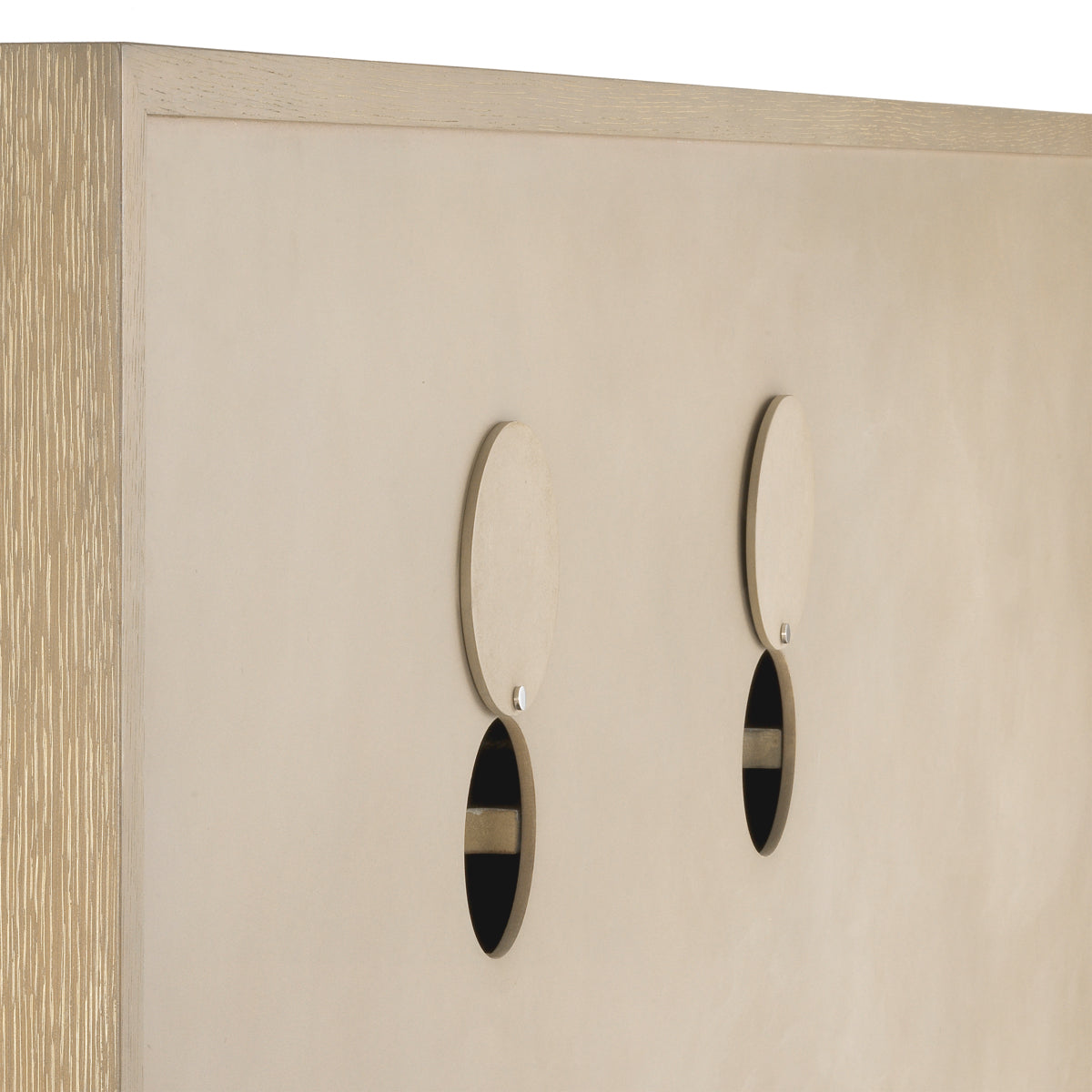 Modern Media Cabinet Highland | Eichholtz Miami