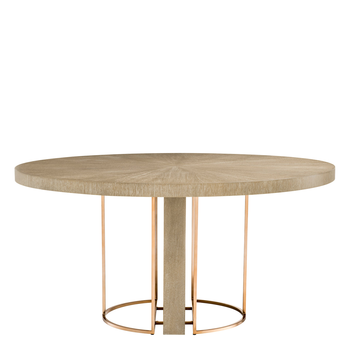 Eichholtz Remington Dining Table - Thumbnail 5