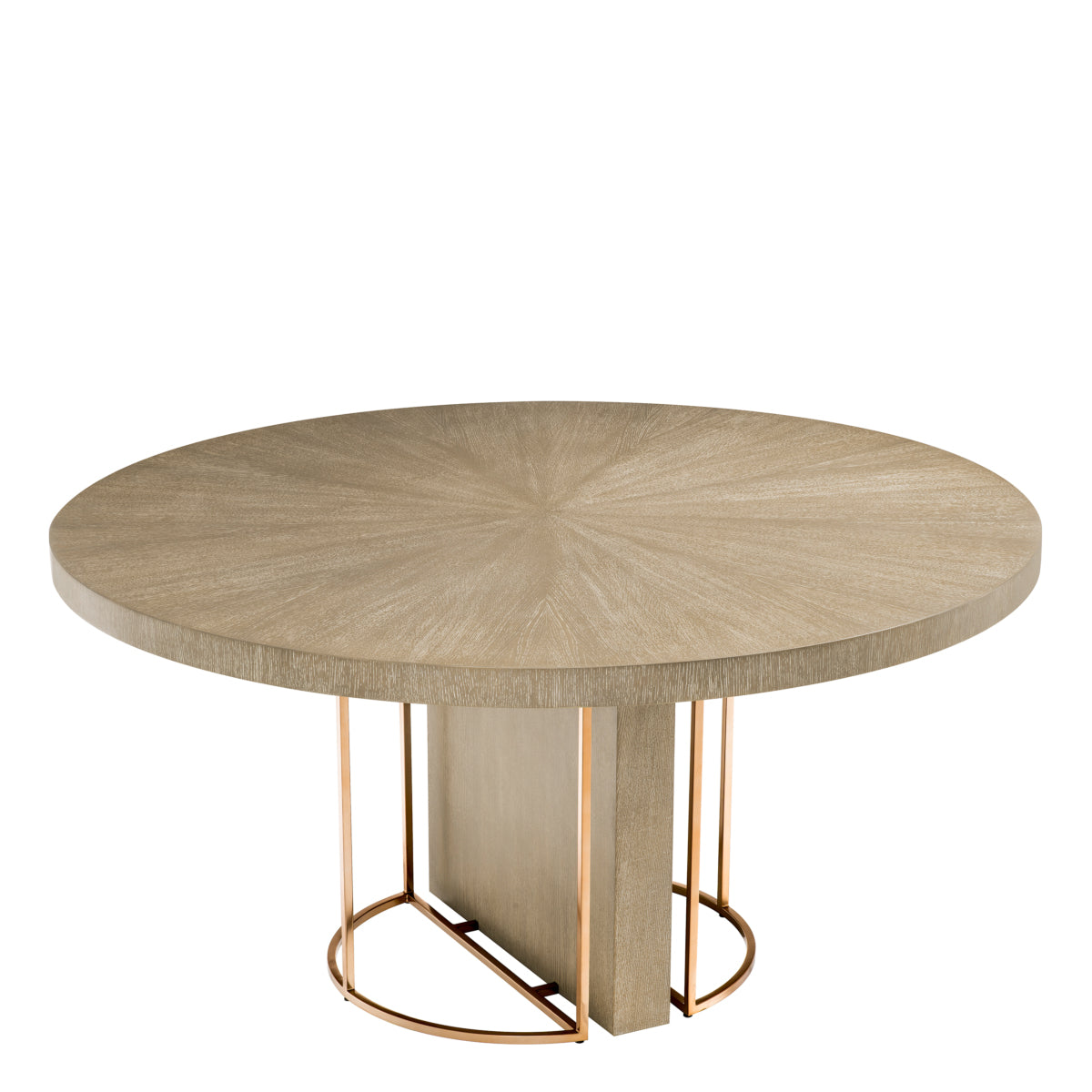 Eichholtz Remington Dining Table - Thumbnail 4