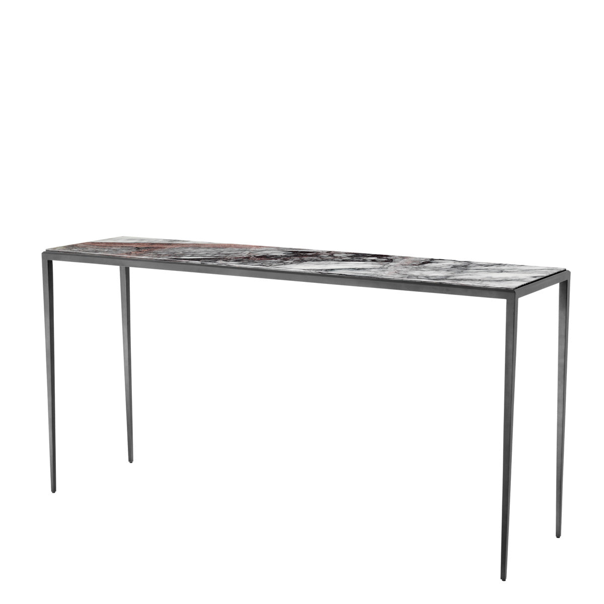Marble Top Console Table Henley L | Eichholtz Miami