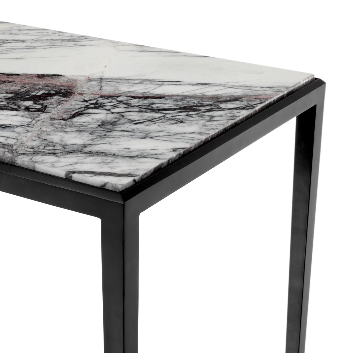 Marble Top Console Table Henley L | Eichholtz Miami