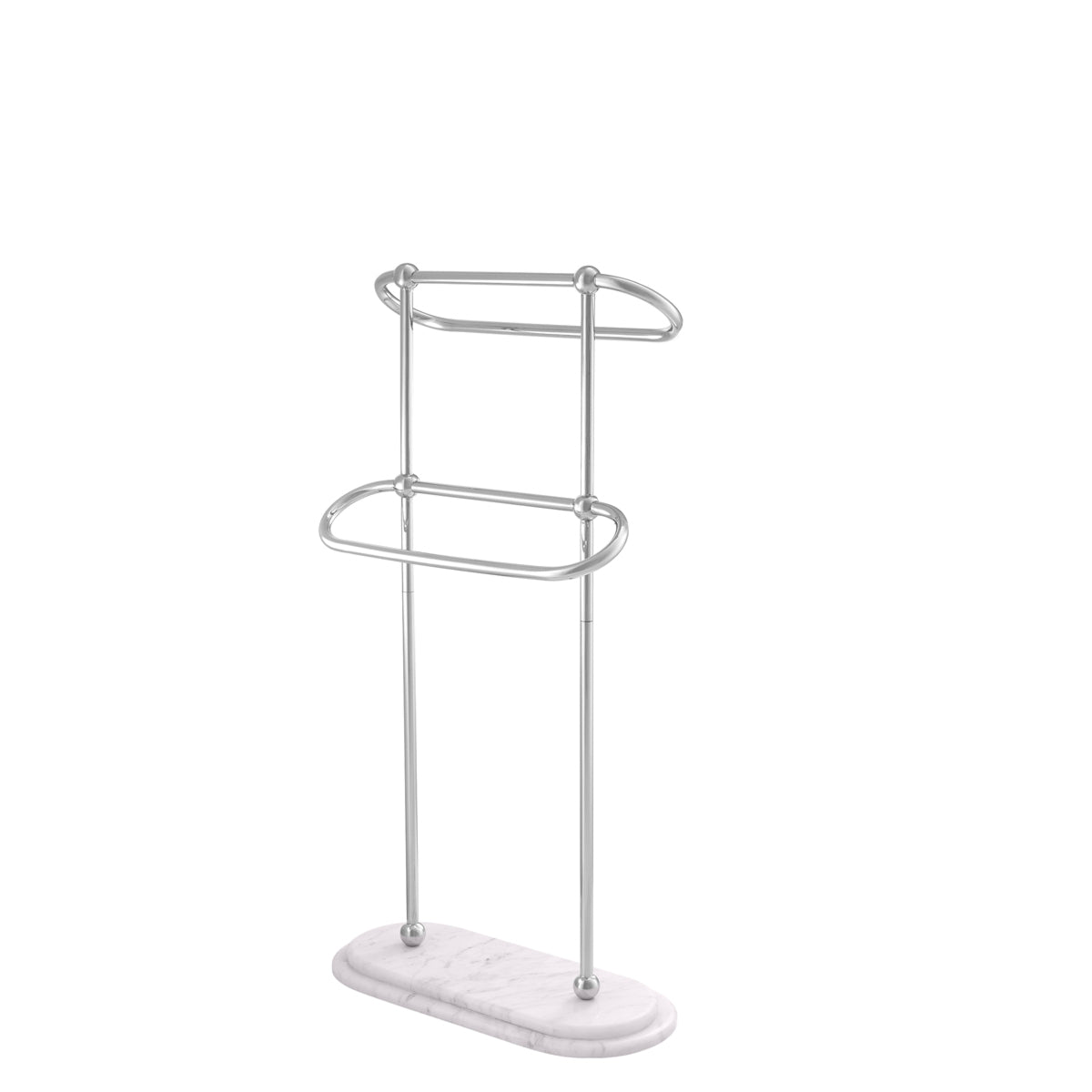 Metal Towel Rack Lowell | Eichholtz Miami